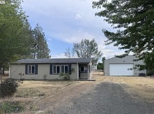 694 W Delta St, Union, OR 97883