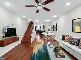 1707 S Bancroft St, Philadelphia, PA 19145