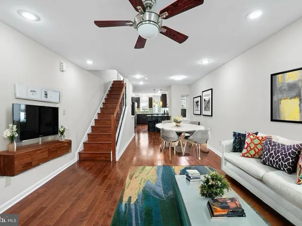1707 S Bancroft St, Philadelphia, PA 19145