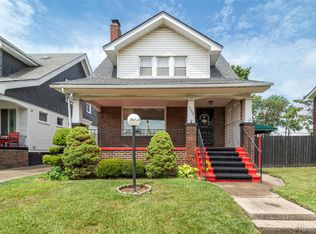 5052 Seebaldt St, Detroit, MI 48204