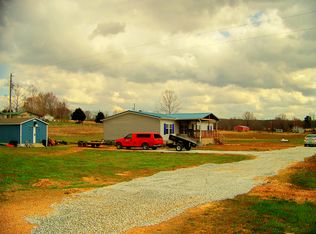 2459 Herrondale West Rd, Henry, TN 38231
