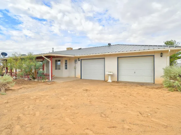 21 San Fernando Ave, Los Lunas, NM 87031