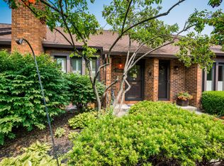 2118 Coach Rd N #17, Columbus, OH 43220