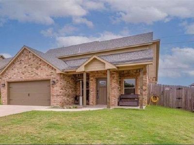 5413 NW King Richard Ave, Lawton, OK, 73505
