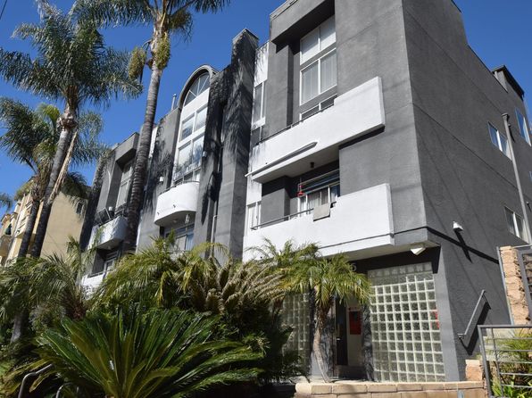 11315 Moorpark St APT 101