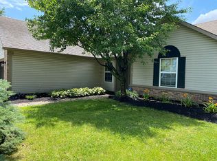 12946 Longleaf Ln, Fishers, IN 46038