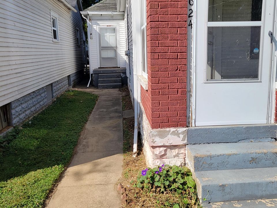 3624 Taylor Blvd, Louisville, KY 40215 Zillow