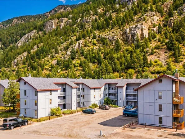 1901 Clear Creek Drive #A204, Georgetown, CO 80444