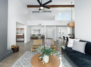 300 E Aspen Way, Gilbert, AZ 85234