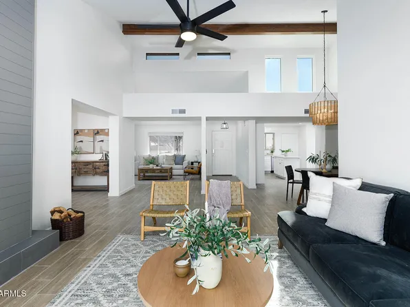 300 E ASPEN Way, Gilbert, AZ 85234