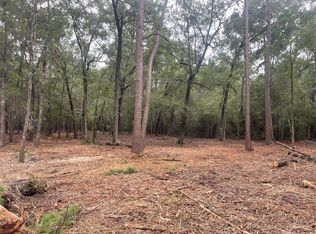 TRACT Mangum Rd #B, Livingston, TX 77351