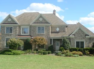 38827 Old Stage Pl, Waterford, VA