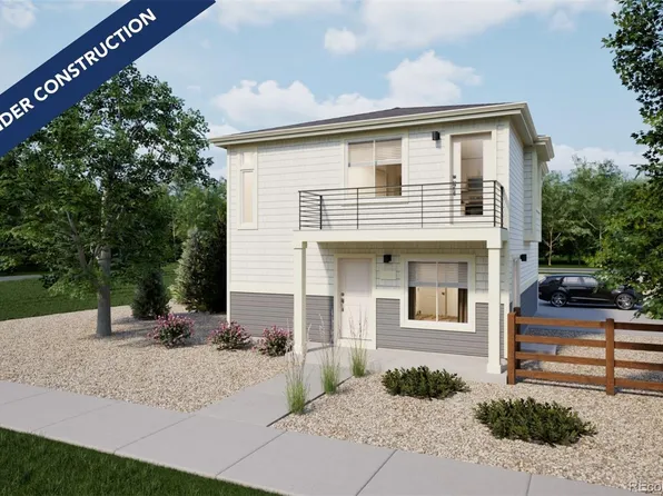 3429 Arklow Street, Johnstown, CO 80534