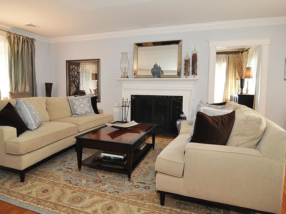 615 Lincoln Ave, Glen Rock, NJ 07452 Zillow