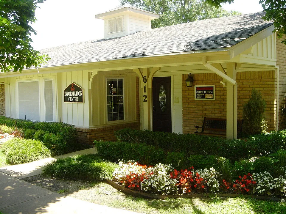 Plantation West