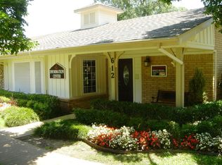 Plantation West, Hurst, TX 76053