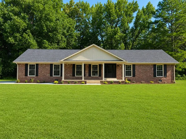 60 Smith Rd, Paris, TN 38242