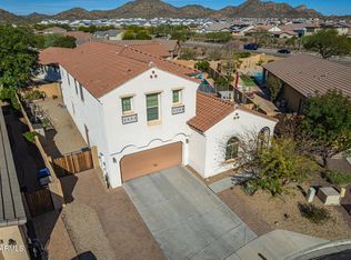 7536 W Molly Dr, Peoria, AZ 85383