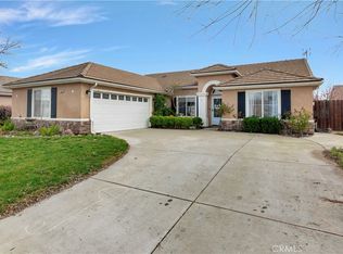 2660 Vineyard Cir, Paso Robles, CA 93446