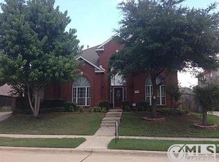 6 Devon Ct, Mansfield, TX 76063