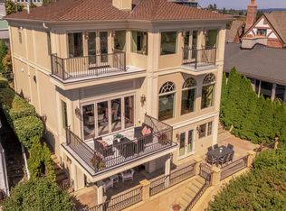 2429 Montavista Pl W, Seattle, WA