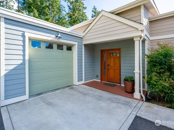475 Perry Place #16, Friday Harbor, WA 98250