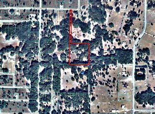 0 SW 107th Pl, Dunnellon, FL 34432