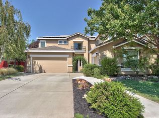 3089 Sutter Buttes Dr, Roseville, CA