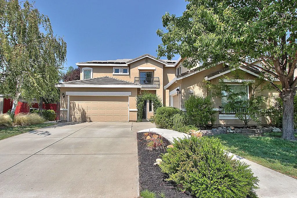 3089 Sutter Buttes Dr photo 1