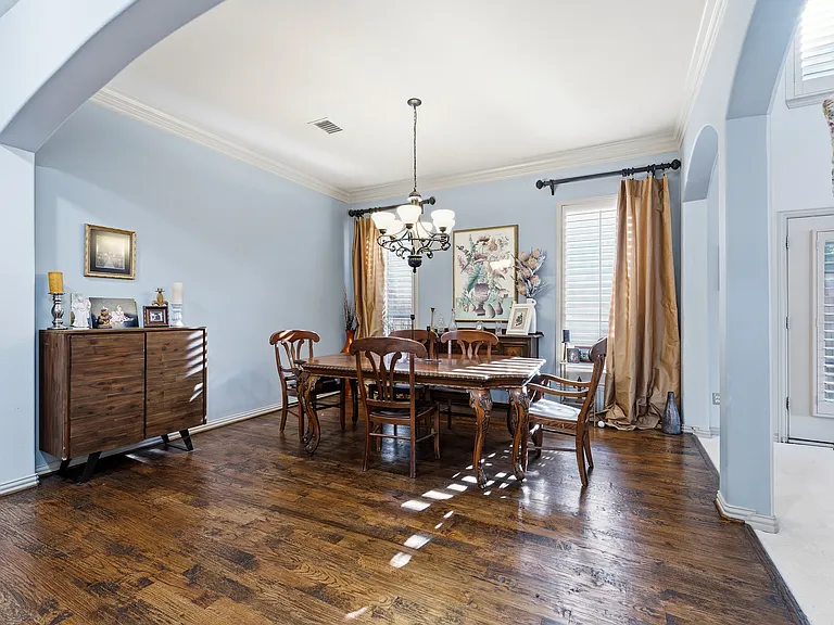 2948 Clearfork Trl — Photo 45