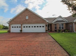 20 Enclave, Paragould, AR 72450