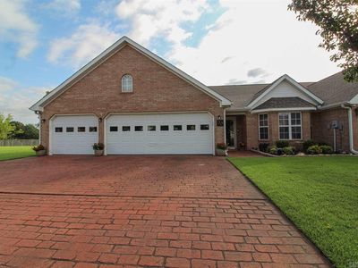 20 Enclave, Paragould, AR, 72450