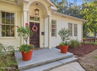 1320 Saint Ann St, Jackson, MS 39202