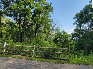 Lot 8 TBD Lucky Hill Road, Piney Creek, NC 28631