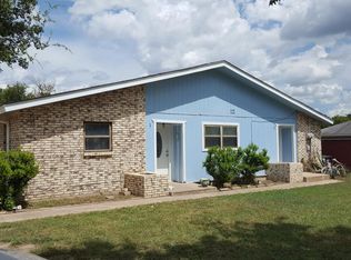 119 Wood St UNIT 1, Italy, TX 76651