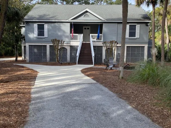 709 Marlin Dr, Fripp Island, SC 29920