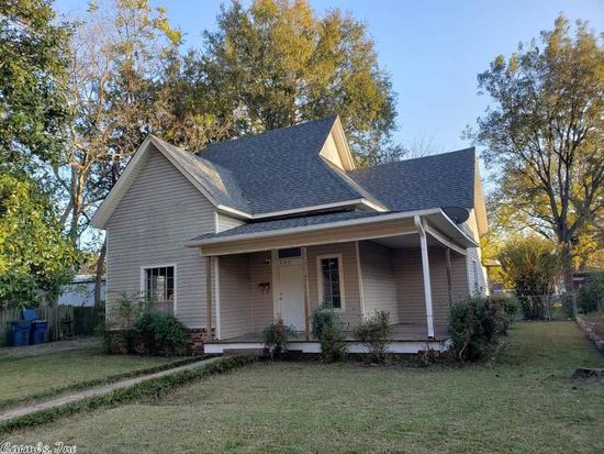 223 Clardy St Malvern Ar 72104 Zillow