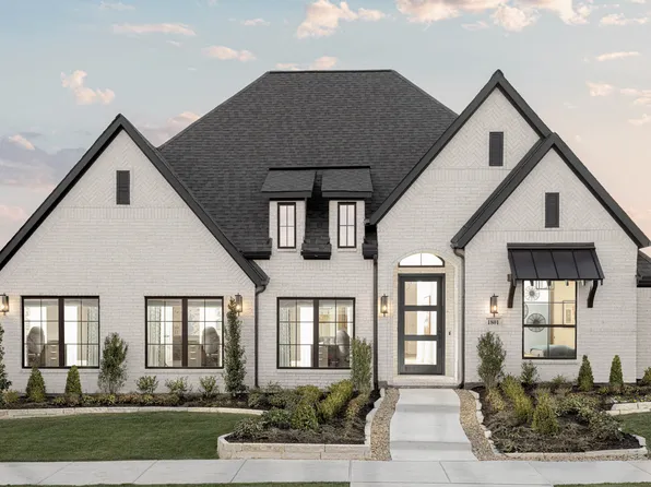 276 Rosemallow Ln, Waxahachie, TX 75165