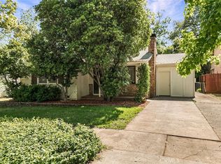 1243 Magnolia Ave, Chico, CA 95926