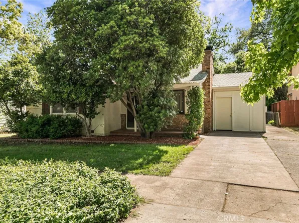 1243 Magnolia Ave, Chico, CA 95926