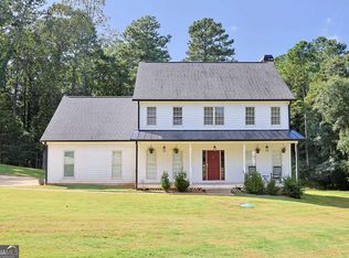 2106 Fair Ridge Ct, Jonesboro, GA 30236
