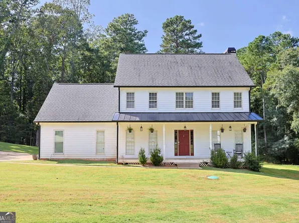 2106 Fair Ridge Ct, Jonesboro, GA 30236