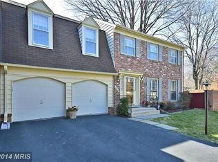 10324 Democracy Ln, Potomac, MD 20854