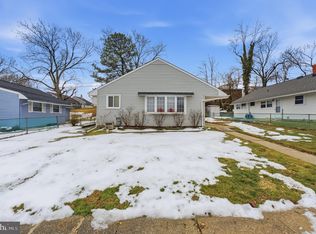 2008 Longview Ct, Baltimore, MD 21237