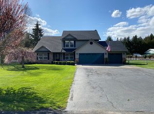 15804 NE 160th Ct, Brush Prairie, WA