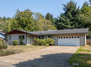 2810 NE Harney Dr, Newport, OR