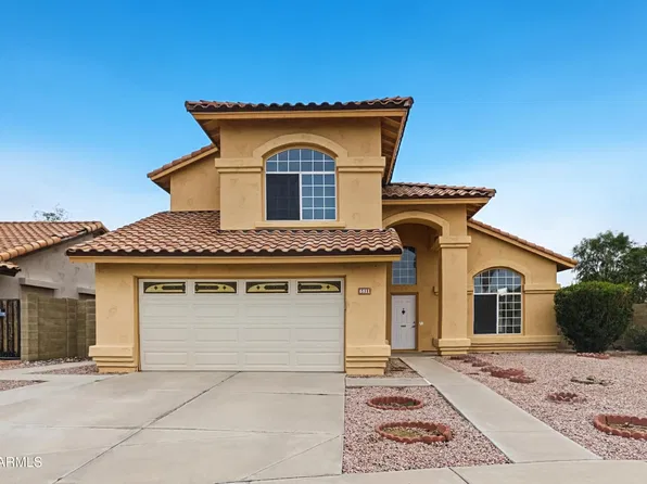 6811 N 78TH Avenue, Glendale, AZ 85303