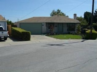 17038 Via Del Rey, San Lorenzo, CA 94580