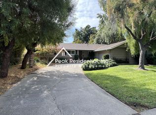 4552 Briarwood Dr, Sacramento, CA 95821