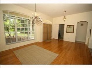 206 Chestnut Ridge St, Winter Springs, FL 32708